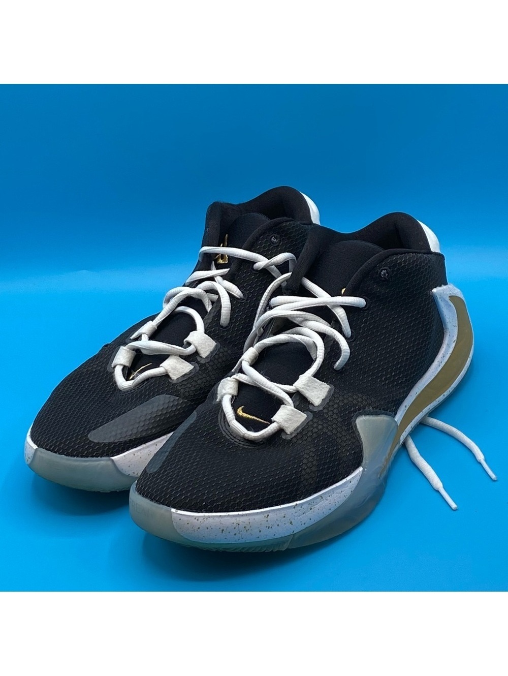 Nike Zoom Freak 1 Coming To America